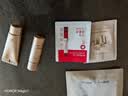 丸美套装 胶原水10ml+乳10g+面霜2g+小红笔眼霜1g体验装紧致抗皱修护 实拍图