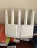 普联（TP-LINK）BE3600 WiFi7路由器 千兆无线家用 普联路由3600 双频聚合 智能游戏加速 易展 上网管理 适配星闪 实拍图
