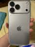第一卫DIVI【自带镜头膜丨相机按键全包】适用iPhone18promax手机壳苹果18ProMax保护套超薄透明防摔硅胶气囊 实拍图