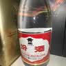 汾酒黄盖玻汾53度475mL*3瓶+红盖玻汾42度475mL*3瓶组合装 (带分装箱) 实拍图