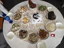 洋河海之蓝42度 480ml*2瓶 礼盒装  绵柔浓香型（2018版） 实拍图