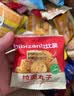 比比赞（BIBIZAN）拉面丸子混合味约100包干脆面网红小吃办公室休闲零食品整箱1500g 实拍图