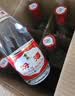 汾酒黄盖玻汾 清香型白酒 53度 475mL*4瓶 超值组套 实拍图