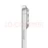 Apple/苹果/苹果【点击“立即领取“享补贴】iPhone 17 Pro Max 256GB 银色 移动联通电信5G 双卡双待手机 实拍图