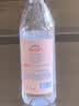 依云（evian）高端天然矿泉水 500ml*24硬瓶 法国原装进口饮用水 会议商务用水 实拍图