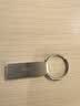 爱国者（aigo）8GB USB2.0 U盘 办公电脑U盘 投标u盘 U268 小巧便携金属优盘 实拍图
