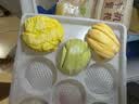 九洲丰园有机儿童花卷640g/16只 宝宝学生早餐食品半成品早饭面点品质面食 实拍图