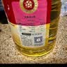 1号会员店低芥酸菜籽油5L 菜籽油食用油压榨一级 【保真菜籽油】京东自营 实拍图