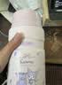 膳魔师（THERMOS） 焖烧杯大容量保温饭盒316L不锈钢闷粥杯焖烧罐保温桶饭桶TCLE 酷洛米 720ml 实拍图