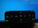泰坦军团27英寸2K 245Hz双侧入光DyDs0.5ms HDR500硬件低蓝光 耳机挂钩 旋转升降FPS电竞显示器KG277R PLUS 实拍图