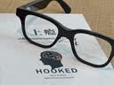 ROKID Glasses乐奇AI眼镜 智能眼镜【充电仓套装】部分地区可享国补 实拍图