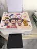 爱普生（EPSON）【6代新品】L3351墨仓式彩色打印机 微信打印/无线连接 家用AI学习打印机（打印、复印、扫描） 实拍图