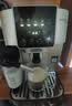 德龙（Delonghi）全自动咖啡机 欧洲原装进口 豆粉两用自动奶泡S8 Latte 家用办公室 意式一键奶咖 ECAM220.80.SB 实拍图