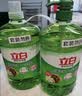 立白茶籽洗洁精1.45kg 99%除菌高效去油除味宝宝餐具果蔬清洁用洗涤灵 实拍图