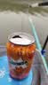 百事可乐美年达 大气橙味汽水碳酸饮料330ml*6听 新老包装随机 实拍图