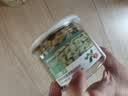 网易严选猫用薄荷饼干宠物幼猫成猫猫咪零食饼干薄荷味 95克 实拍图