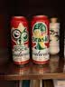 百威【哈宝同款】世界杯礼盒版啤酒【40周年限定】500ml*12中秋礼品 实拍图