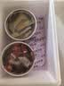 德芙巧克力 组合装432g(丝滑牛奶216g+香浓黑216g) 休闲零食  糖果 实拍图