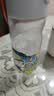 babycare儿童水杯夏季户外便携运动直饮杯上学Tritan 500ml-蓝 实拍图