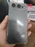 荣耀600 超级版 12+512曜石黑 肖战同款 4k闪光微单Live 8600mAh大电池 5G AI 学生 拍照手机 国家补贴 实拍图