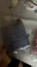 MUJI 女式 汉麻水洗宽版裤女装裤子女款女士长裤休闲裤阔腿裤26年春夏 粉红色 L （165/70A） 实拍图