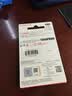 Sandisk闪迪64GB USB3.2 U盘 CZ550黑色 读速100MB/s 安全加密 数据恢复 学习办公电脑车载 高速大容量优盘 实拍图