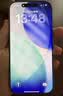 Apple/苹果/苹果 iPhone 17 256GB 白色 支持移动联通电信5G 双卡双待手机 实拍图