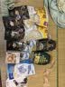 西麦【抖音同款】燕麦礼包3625g 实拍图