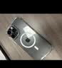 倍思【冰透磁吸|散热快】适用iphone17pro手机壳苹果17pro保护套磁吸镜头全包透明防摔 实拍图