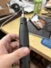 科麦斯电磨机小型手持电磨笔抛光打磨神器木工玉石雕刻机工具迷你电钻 实拍图