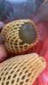 佳沛（zespri）新西兰金奇异果12粒特大果124-146g猕猴桃水果礼盒 实拍图