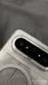 Apple/苹果 AirPods 4(支持主动降噪)搭配无线充电盒(USB-C)蓝牙耳机适用iPhone/iPad/Mac MXP93CH/A 实拍图