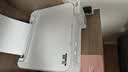 爱普生（EPSON）【6代新品】L4356墨仓式彩色无线AI学习打印机一体机家用办公  L4266升级版[自动双面 液晶屏 白] 实拍图