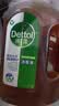 滴露（Dettol）消毒液衣物除菌液洗衣消毒水1.8L*1 衣物混洗杀菌除螨 非84酒精 实拍图