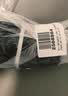 迪卡侬透气快干男士平角内裤KALENJI DRY BOXER2508864黑色L 实拍图