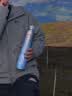 维德（WELLDAY）氧气瓶便携式供氧器孕妇老人吸氧机高原应急旅游氧气罐1400ml*4 实拍图