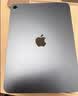Apple/苹果/苹果 iPad 11英寸 A16芯片2025年款 平板电脑 (128GB WLAN版/学习办公娱乐)银色 实拍图