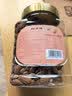 新边界原味巴旦木仁400g 每日坚果炒货休闲零食干果扁桃仁大杏仁 实拍图