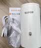 苏泊尔（SUPOR）上水器桶装水自动抽水器抗菌吸水器电动矿泉水压水器饮水机抽水泵 实拍图