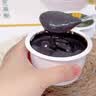 满记甜品（HONEYMOON DESSERT）满记甜品青稞燕麦芝麻糊180g*6碗即食早餐下午茶宵夜伴手礼盒 实拍图