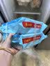 广州酒家牛奶馒头600g*2袋48个奶香馒头中秋送礼儿童早餐半成品牛乳馒头 实拍图