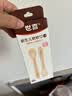 世喜奶瓶新生儿0-1个月防胀气呛奶玻璃婴儿仿母乳奶嘴160ml 实拍图