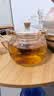 福东顺 普洱茶 小青柑 优质柑果普洱熟茶特级正品茶叶自己喝500g 送礼 实拍图
