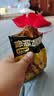 周黑鸭卤鸭锁骨黑鸭味大包装618g 休闲零食大礼包  鸭架子 武汉特产 实拍图