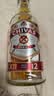 芝华士（Chivas）12年 苏格兰 调和型 威士忌 500ml  洋酒 派对金秋献礼 实拍图