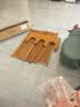 苡茉鞋架简易家用门口多层入户鞋柜客厅小型宿舍收纳置物架四层70 实拍图