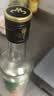 牛栏山二锅头陈酿新一代43度500mL*12瓶(浓香风格)整箱装自饮佐餐口粮酒 实拍图