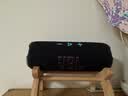 JBL FLIP7 音乐万花筒七代 蓝牙音箱 户外音响 AI音效增强 赛道扬声器 出游礼物推荐 黑拼橙 实拍图