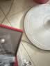 京润珍珠楚远925银淡水珍珠吊坠精选圆形单颗爱迪生大颗粒中秋礼物 实拍图
