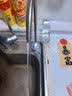 史密斯（A.O.SMITH）佳尼特【26年新品】蓝鲸1000G家用净水器厨房专用台下净水机直饮一体机8年RO膜 CR2500AE3 实拍图